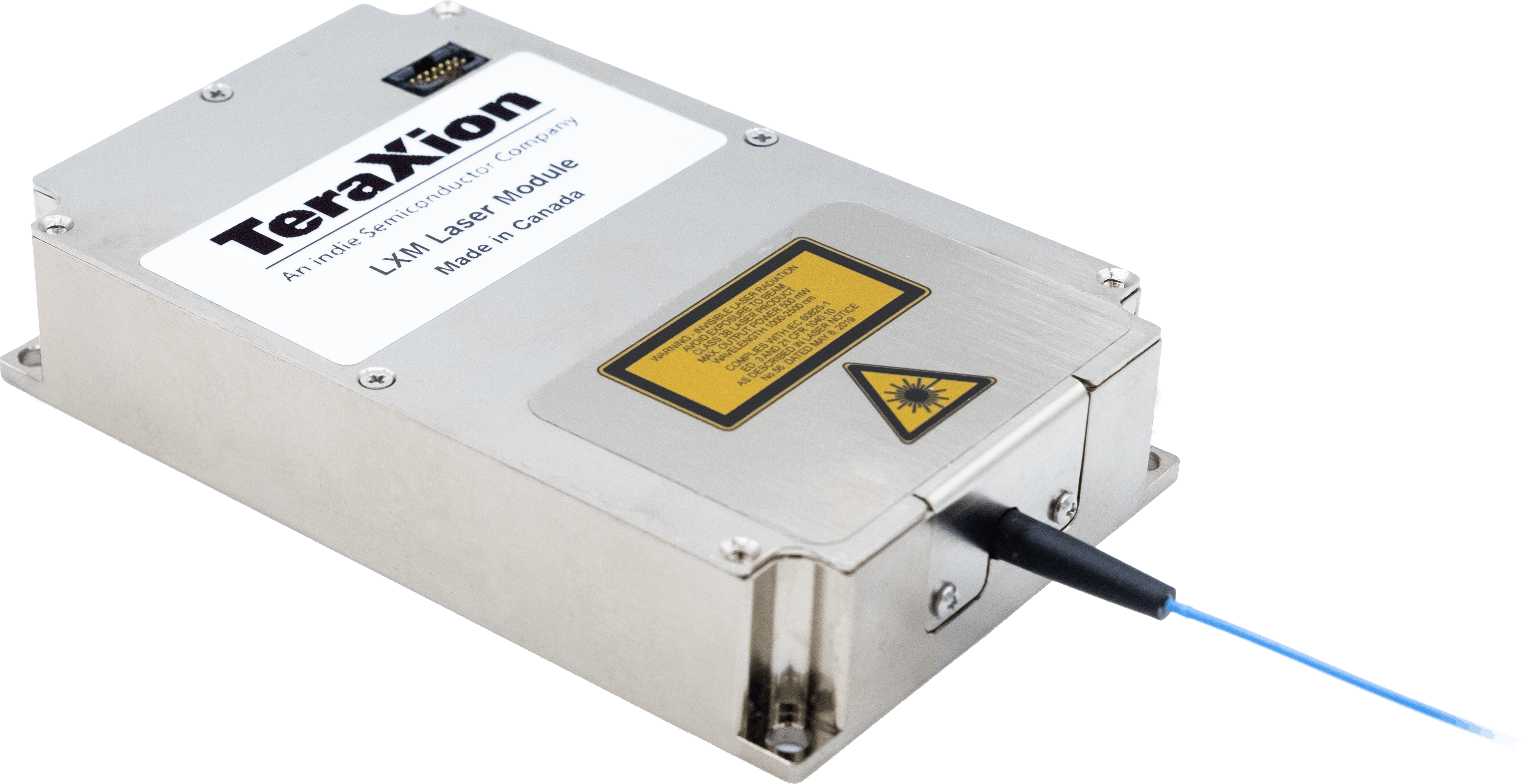 6638f8de5d75570008d09d22 Teraxion