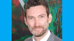Jake Davies, managing director of CoolLED, a U.K. designer and manufacturer of cutting-edge LED Illumination systems for researchers, clinicians, and industrial applications.
