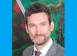 Jake Davies, managing director of CoolLED, a U.K. designer and manufacturer of cutting-edge LED Illumination systems for researchers, clinicians, and industrial applications. Jake Davies, managing director of CoolLED, a U.K. designer and manufacturer of cutting-edge LED Illumination systems for researchers, clinicians, and industrial applications.