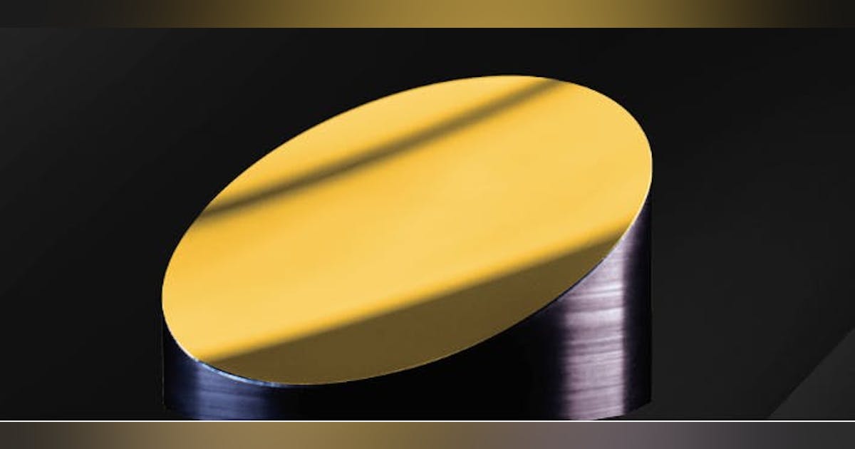 Case Study: Precision and Quality in Custom Large Optics | Laser Focus ...