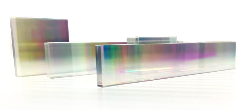 transmissiongratings