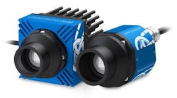 LED pattern projectors feature built-in driver | Laser Focus World