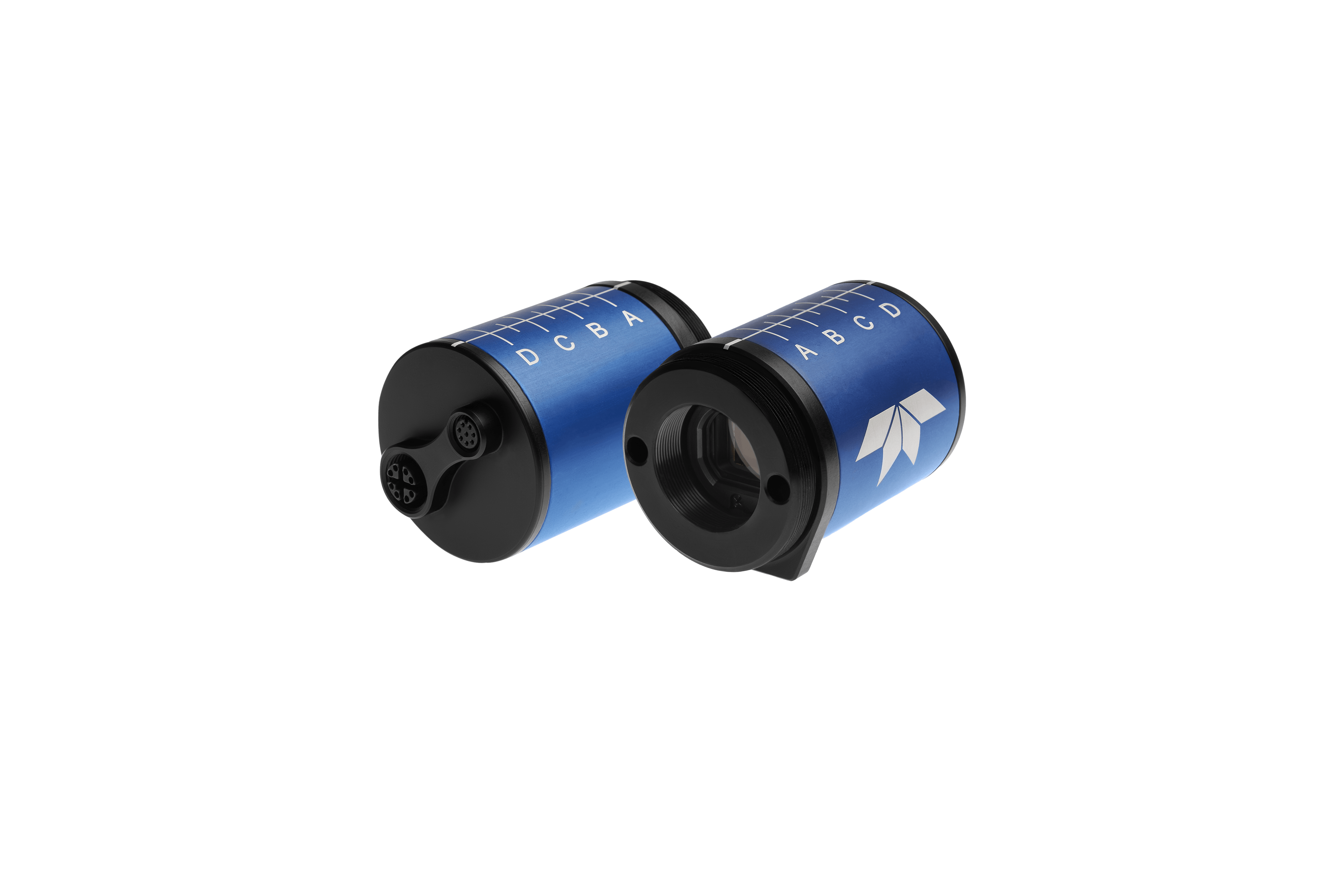 66478a35a5320636f9869e3e Teledyne Flir Iis