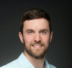 Can Knaut, a doctoral researcher in the Department of Physics at Harvard University. Can Knaut, a doctoral researcher in the Department of Physics at Harvard University.