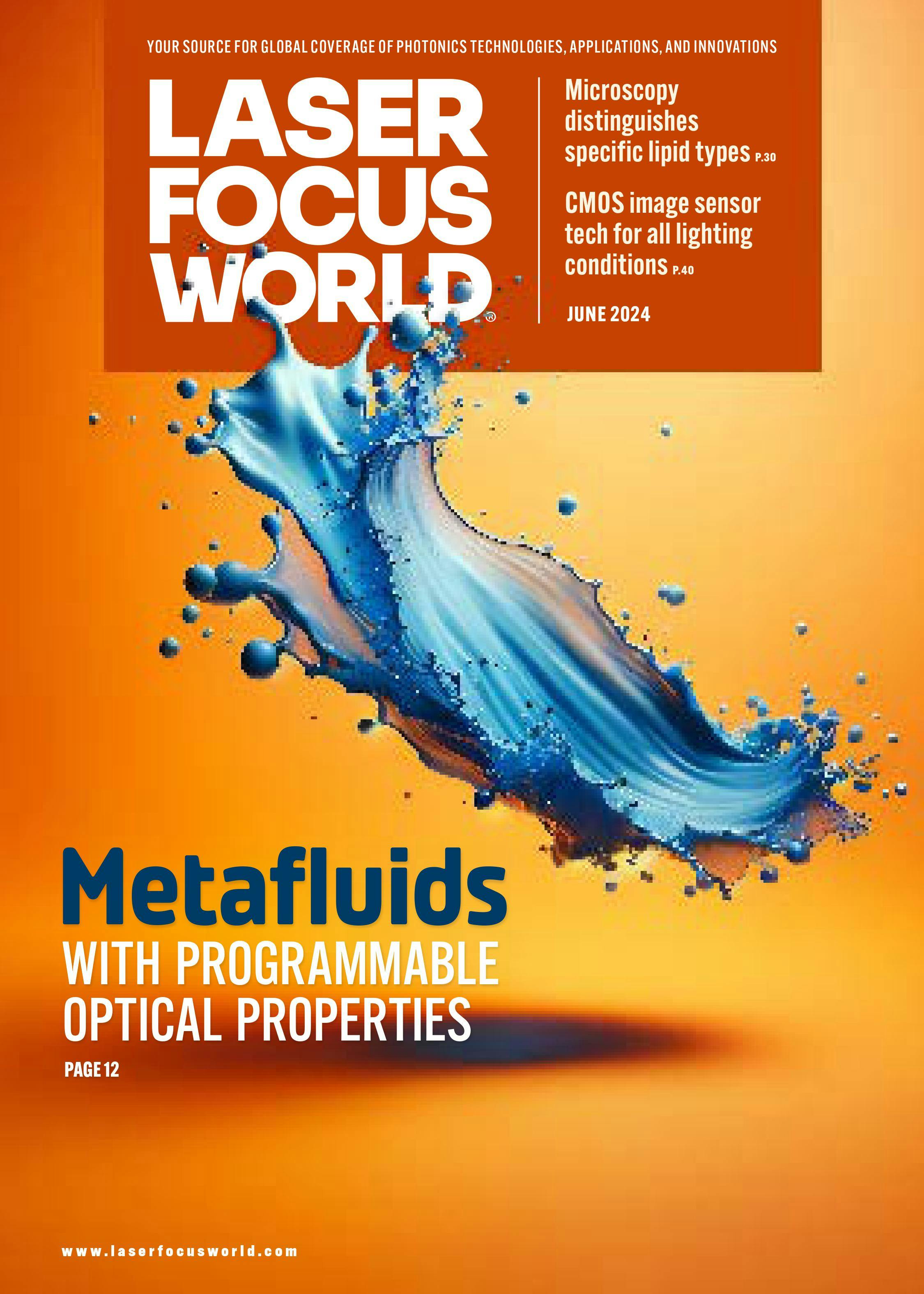 Volume 60, Issue 05 cover image