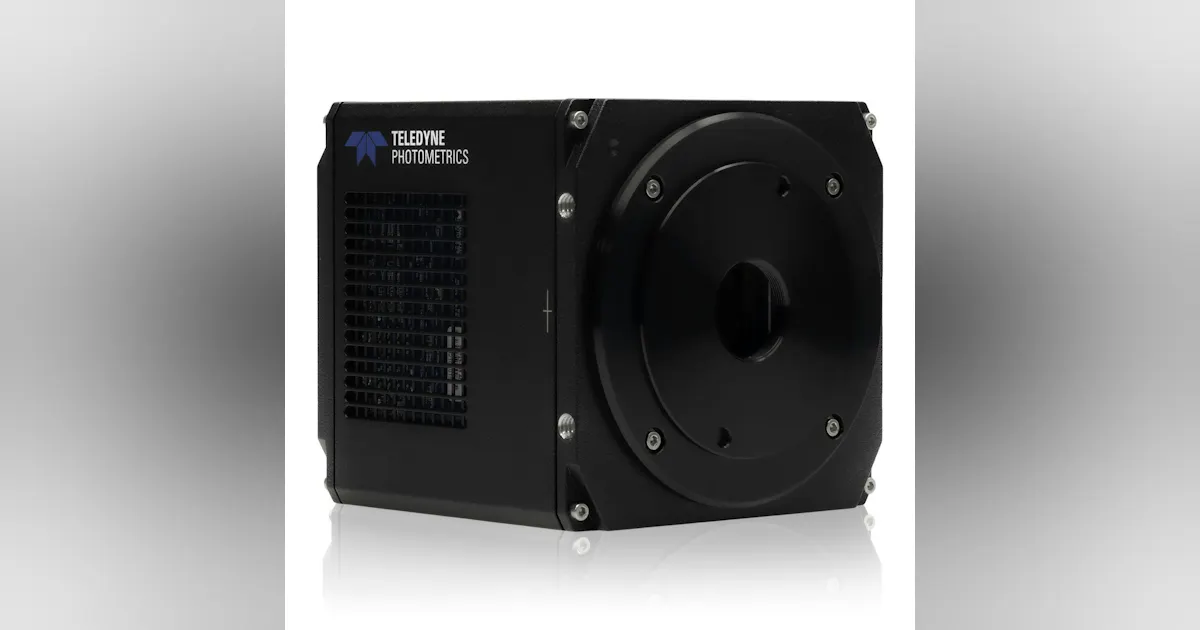 Cmos Camera Models CMOS cameras have use with most microscopes | Laser Focus World