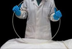 D570mm x T31.75mm Plano Lens D570mm x T31.75mm Plano Lens