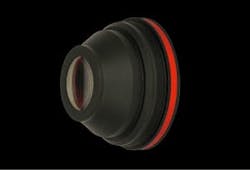 F-theta lens F-theta lens