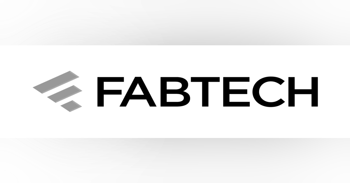 FABTECH 2025 | Laser Focus World
