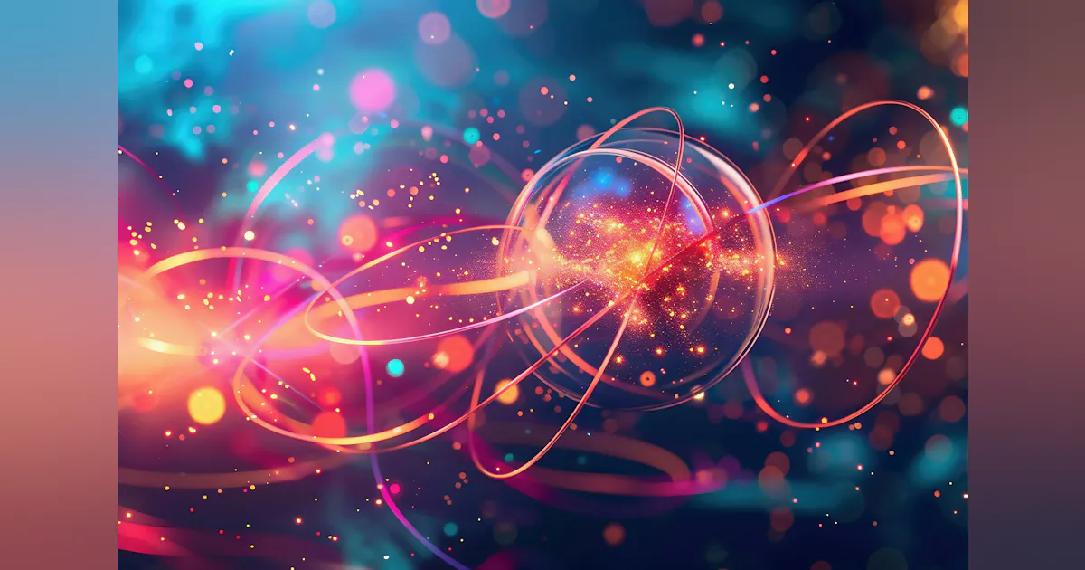 Quantum Focus U.N. proclaims 2025 the ‘International Year of Quantum Science and ...