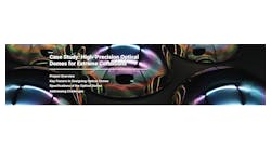 Case Study: High-Precision Optical Domes for Extreme Conditions Case Study: High-Precision Optical Domes for Extreme Conditions