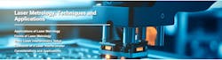 Laser Metrology: Techniques and Applications Laser Metrology: Techniques and Applications