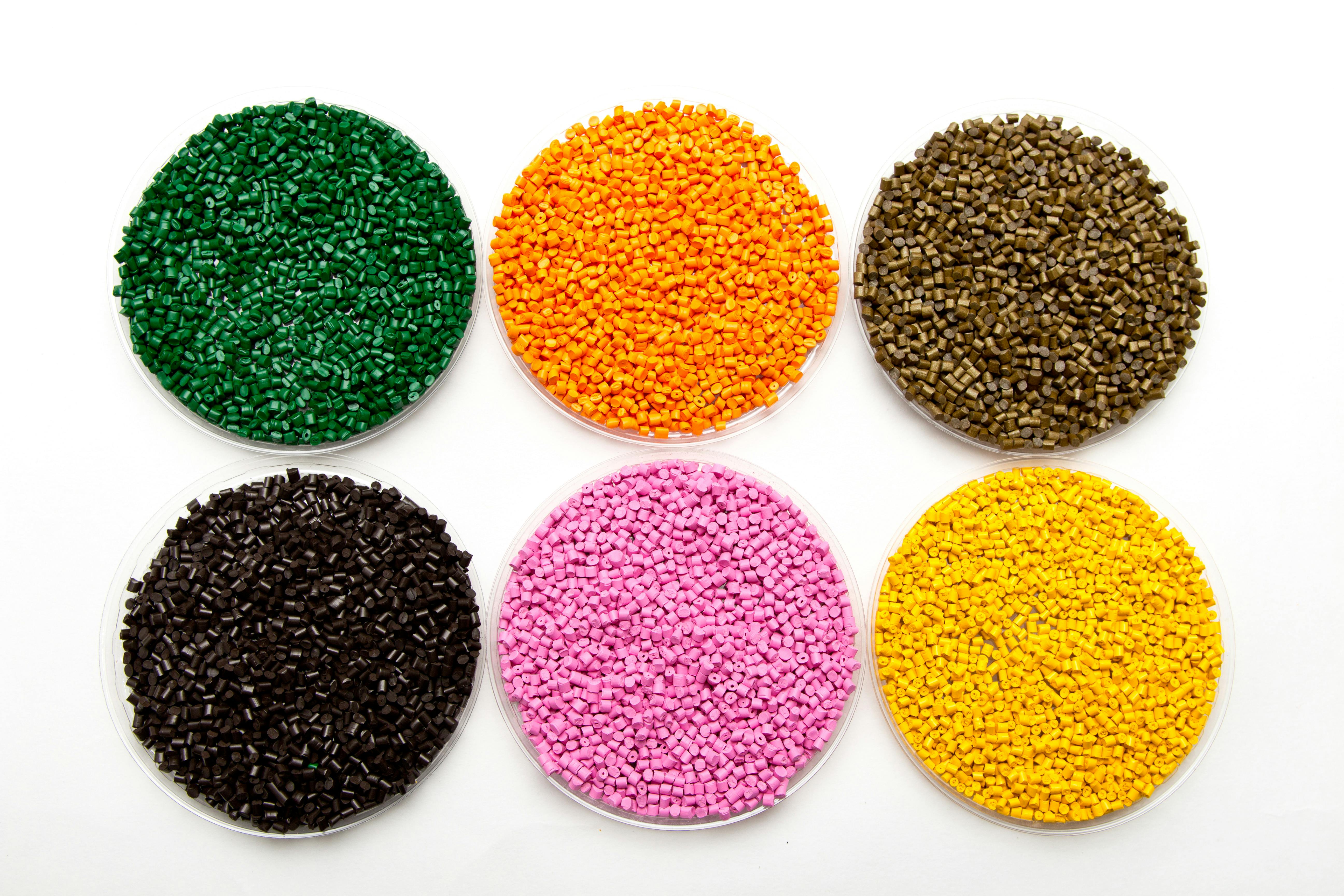 Brillouin spectroscopy can help study a polymer&rsquo;s lifecycle&mdash;from its development in the R&D lab to quality control during production.