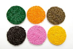 Brillouin spectroscopy can help study a polymer’s lifecycle—from its development in the R&D lab to quality control during production. Brillouin spectroscopy can help study a polymer’s lifecycle—from its development in the R&D lab to quality control during production.