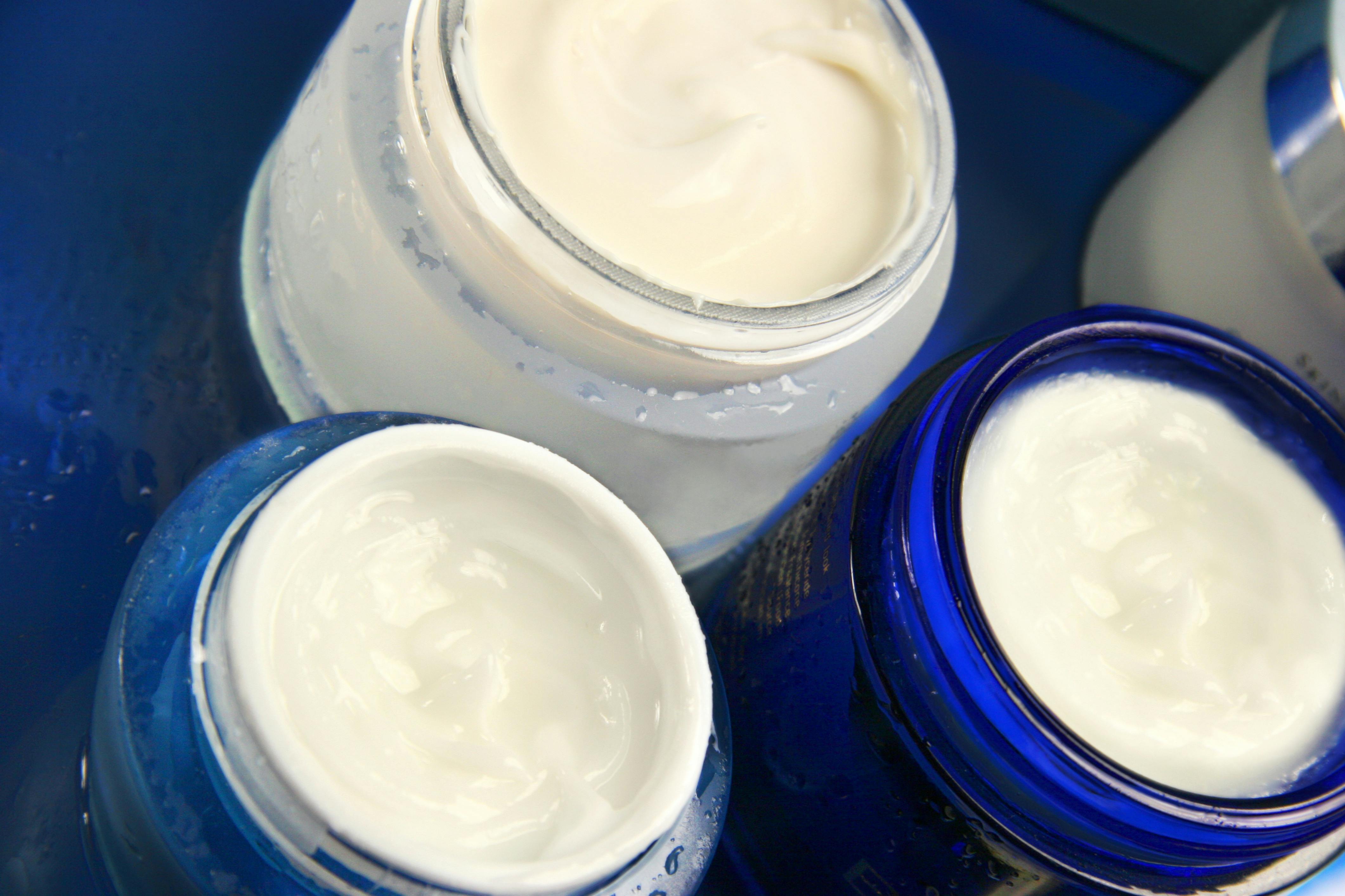 A Brillouin viscoelastic sensor could be integrated into fabrication lines to continuously monitor cosmetic products.