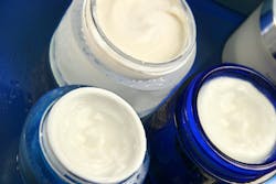 A Brillouin viscoelastic sensor could be integrated into fabrication lines to continuously monitor cosmetic products. A Brillouin viscoelastic sensor could be integrated into fabrication lines to continuously monitor cosmetic products.