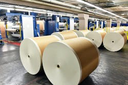 Brillouin spectroscopy could characterize the mechanical properties of paper pulp and other cellulosic fibers—significantly improving the fabrication processes by reducing costs and shortening the fabrication cycle. Brillouin spectroscopy could characterize the mechanical properties of paper pulp and other cellulosic fibers—significantly improving the fabrication processes by reducing costs and shortening the fabrication cycle.