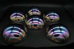 optical domes optical domes