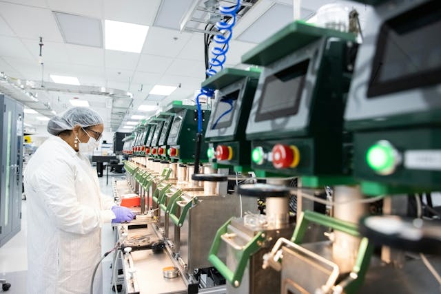 Optics industry addresses the germanium issue | Laser Focus World