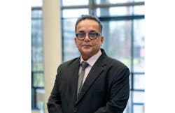 Apu Saha, founder of Motion Imager. Apu Saha, founder of Motion Imager.