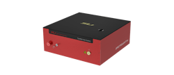 Spectrolight’s tunable laser system (TLS). Spectrolight’s tunable laser system (TLS).
