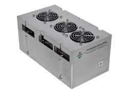 Photonics Industries International's DP1k Series High Pulse Energy DPSS Nanosecond Lasers. Photonics Industries International's DP1k Series High Pulse Energy DPSS Nanosecond Lasers.