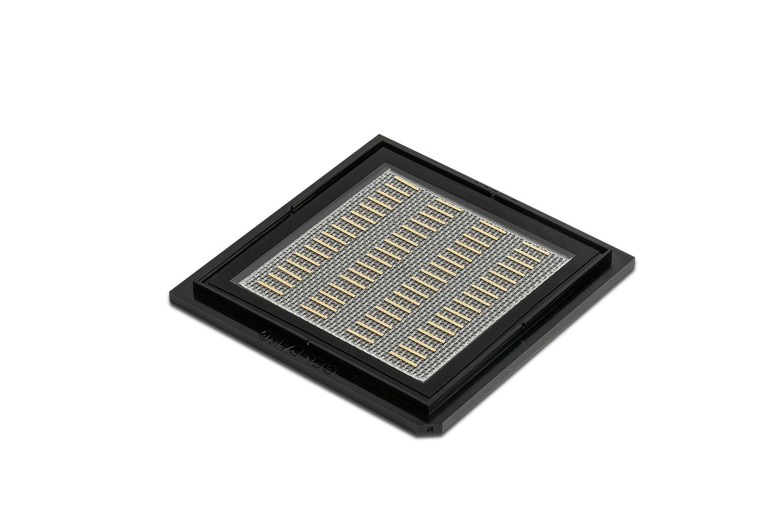 Suzhou Everbright Photonics Co., Ltd's 50 W high power semiconductor laser chips.