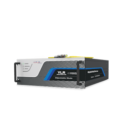 IPG Photonics Corp.'s YLR-AM Adjustable Mode Beam Laser for Fast 3D Printing. IPG Photonics Corp.'s YLR-AM Adjustable Mode Beam Laser for Fast 3D Printing.