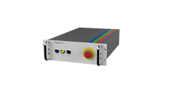 Suzhou Everbright Photonics Co., Ltd's 100 W 1710 nm Direct Diode Laser. Suzhou Everbright Photonics Co., Ltd's 100 W 1710 nm Direct Diode Laser.