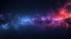 Night glow, a form of atmospheric radiance, enables SWIR camera surveillance to function effectively even in the darkest conditions. Night glow, a form of atmospheric radiance, enables SWIR camera surveillance to function effectively even in the darkest conditions.