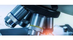 Long Working Distance Microscope Objectives Long Working Distance Microscope Objectives