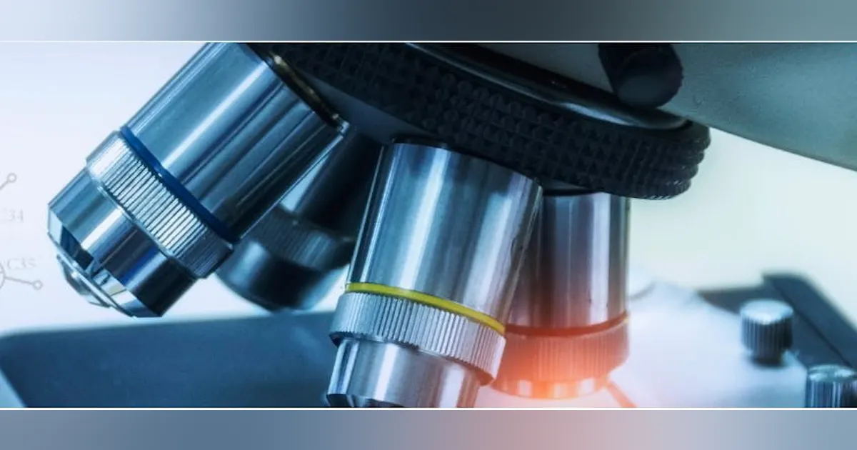 Conjugate Long Working Distance Microscope Objectives: Enhancing ...