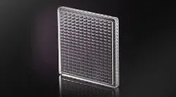 Design of Microlens Arrays