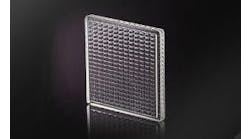 Microlens Arrays Microlens Arrays