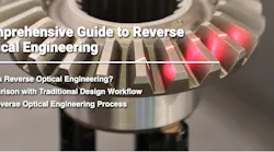 Comprehensive Guide to Reverse Optical Engineering