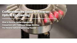 Comprehensive Guide to Reverse Optical Engineering Comprehensive Guide to Reverse Optical Engineering