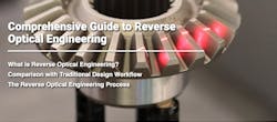 Comprehensive Guide to Reverse Optical Engineering Comprehensive Guide to Reverse Optical Engineering