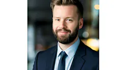 Mark Wade, CEO and co-founder of Ayar Labs.