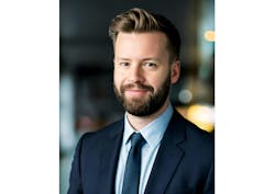 Mark Wade, CEO and co-founder of Ayar Labs. Mark Wade, CEO and co-founder of Ayar Labs.