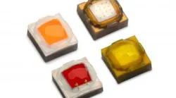 Luxeon LEDs.