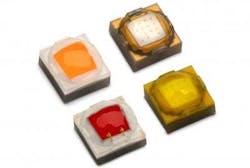 Luxeon LEDs. Luxeon LEDs.