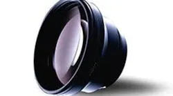 F-theta Lens