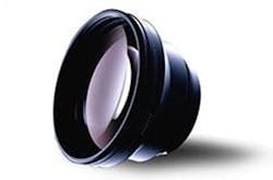 F-theta Lens F-theta Lens