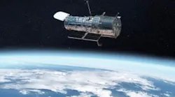 Hubble Space Telescope