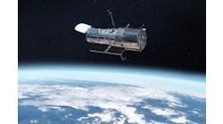 Hubble Space Telescope Hubble Space Telescope