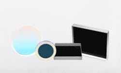 Avantier Sapphire Windows Avantier Sapphire Windows