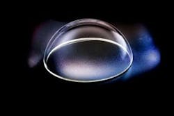 Shanghai Optics - Optical Dome Shanghai Optics - Optical Dome