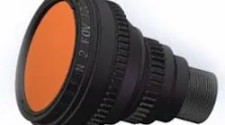 Shanghai Optics - Wide Angle Lens