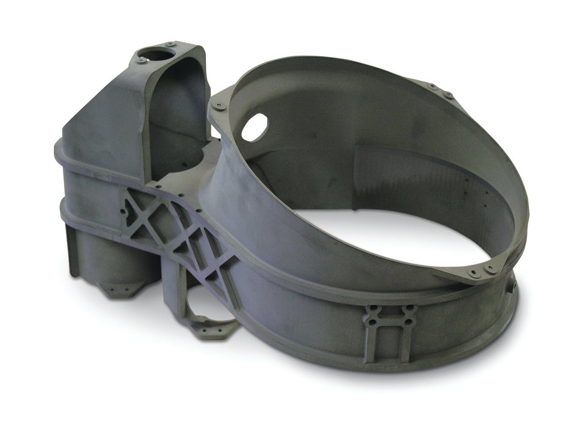 Entegris Optical Benches