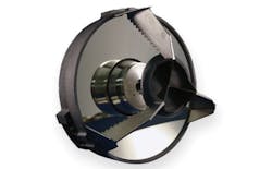 Entegris Telescopes - Structures and Mirrors Entegris Telescopes - Structures and Mirrors